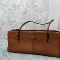 کیف چرم