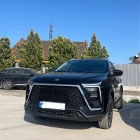 کی ام سی ایکس 5 (Kmc X5 AT) مدل 1404 - رنگ مشکی