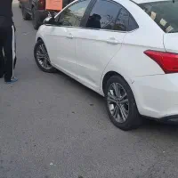 اریزو۵ اکسنت مدل ۱۳۹۵