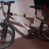 دوچرخه دست دوم|دوچرخه، اسکیت، اسکوتر|بوشهر, |دیوار