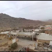 زمین مسکونی روستای دربرز بخش خضراباد