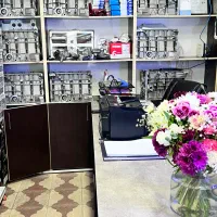 فوم پیج موتورپژو/کاملپژوهلوگرام دار