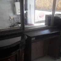 آینه دراورسالم