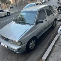 پراید