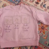 لباس دخترانه