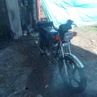 فروش موتور هوندا ۲۰۰