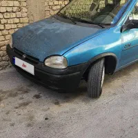 اپل کورسا 1994