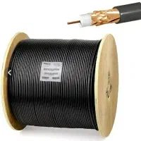 گیرنده دیجیتال+آنتن+دوربین نصب وتعمیرات