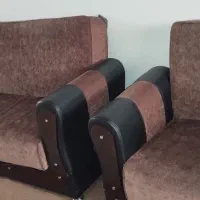 مبل دست دوم در حد نو