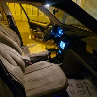 پارس XU7P elx|خودرو سواری و وانت|فولادشهر, مسکن مهر فولادشهر|دیوار