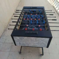 فوتبال دستی