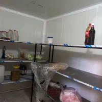 فروش رستوران و آشپزخانه|فروش مغازه و غرفه|میبد, |دیوار