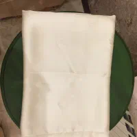 پارچه ساتن ابریشم و هد حجاب