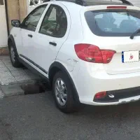 کوییک Rs ار اس مدل ۱۴۰۳ مشابه صفر|خودرو سواری و وانت|تهران, خاک سفید|دیوار