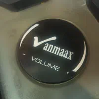 باند بزرگ وین مکس