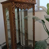 بوفه درحدنو