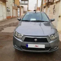 دنا مدل ۹۵  تیپ ۲|خودرو سواری و وانت|بندر ماهشهر, |دیوار