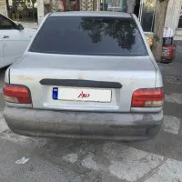 پراید مدل ۸۵|خودرو سواری و وانت|کهریزک, |دیوار