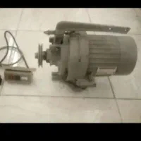 دینام چرخ خیاطی