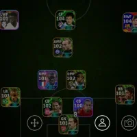 اکانت ای فوتبال