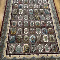 فرش ماشینی