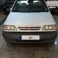 وانت پراید151 مدل 95 اقساط