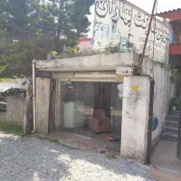 اجاره یک باب مغازه خوار و بار فروشی با جواز