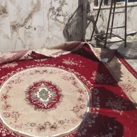 فرش ۱۲ متری|فرش|همدان, |دیوار