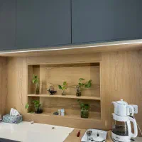 لاین نوری مخصوص کابینت قیمت جشنواره ای