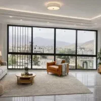 اپارتمان دوخوابه رحمت مستر