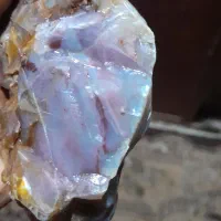 عقیق خوشرنگ