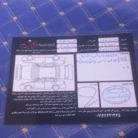 نیسان ۹۳ دوگانه|خودرو سواری و وانت|بروجرد, |دیوار