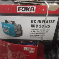 دستگاه موتور جوش