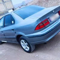 سمند LX|خودرو سواری و وانت|کوهدشت, |دیوار