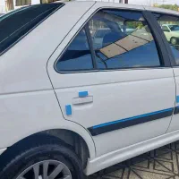 پارس تیو فایو