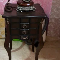 میزتلفن، -تابلو