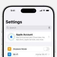 ساخت اپل ایدی تحویل فوری +پشتیبانی کامل