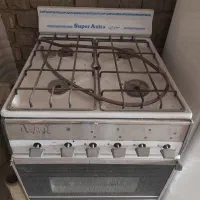 گاز|اجاق گاز و لوازم برقی پخت‌وپز|قم, کلهری|دیوار