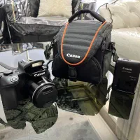 دوربین کانن sx60