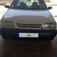 پراید مدل ۹۳
