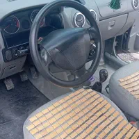 پراید مدل ۹۴ یورو چهار ۱۹۶ هزار