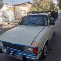 پیکان وانت 84