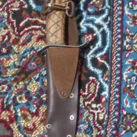 چاقو قدیمی