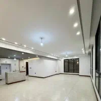 اپارتمان ۱۴۷ متری / نما مدرن /فولادشهر*