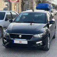 تارا v2مدل 1402بیرنگ 30تا کار مشابه صفر