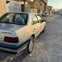 فروش ماشین|خودرو سواری و وانت|فسا, |دیوار