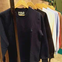 بلوز میله ای برندpolo|لباس|مشهد, چهنو|دیوار