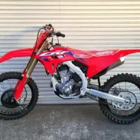 موتور کراس هندا خشک ۲۰۲۴ crf crm ktm