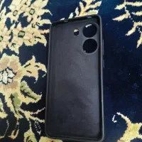 گارد سیلیکونی گوشی poco x7 pro