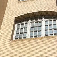 ۶ عدد پنجره فلزی|مصالح و تجهیزات ساختمان|شیراز, ملاصدرا|دیوار